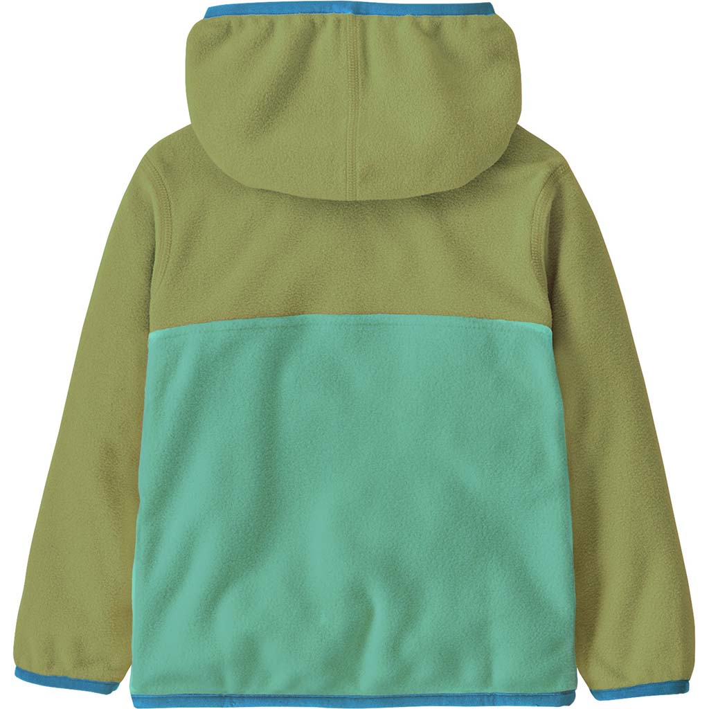 Baby Micro D Snap-T Jacket