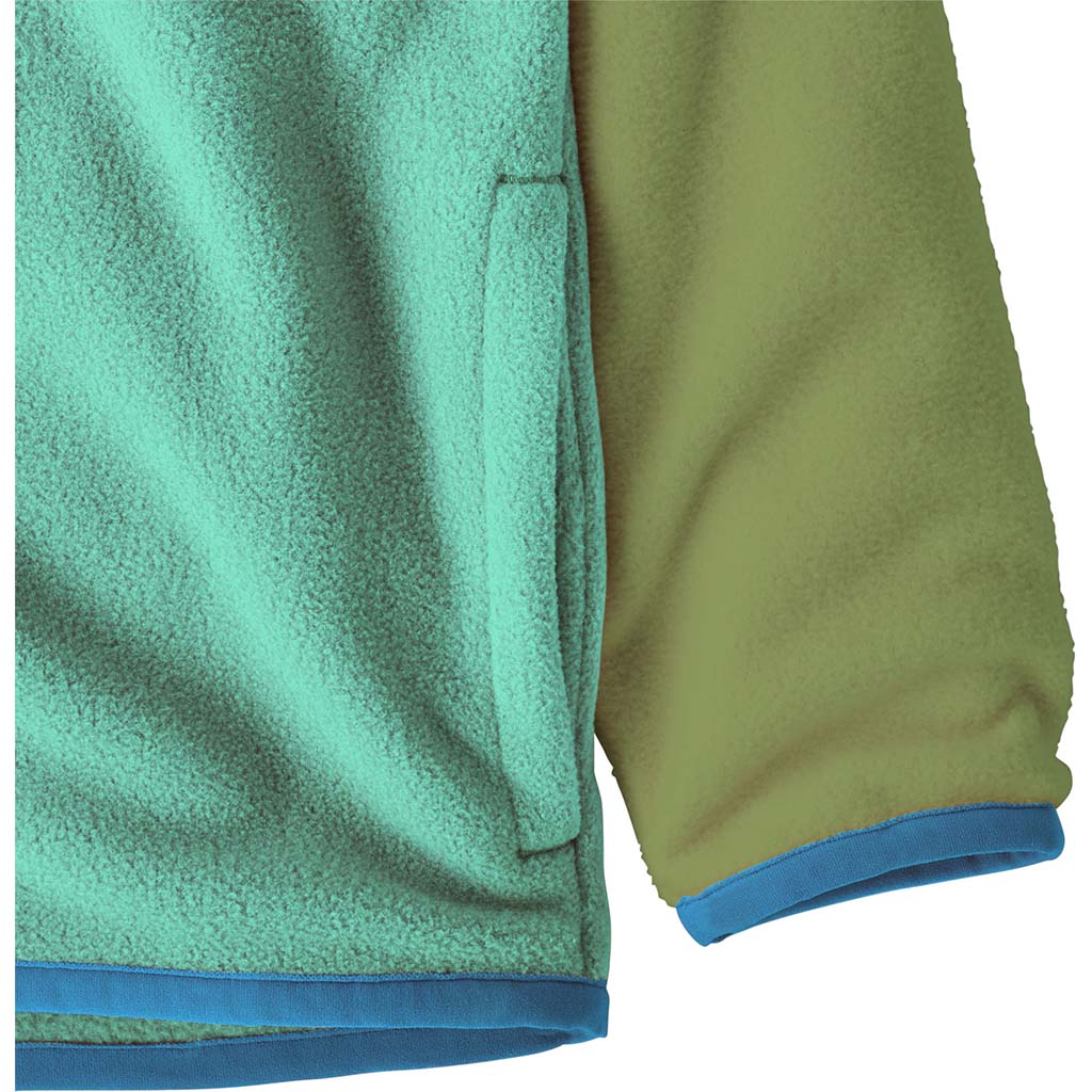 Baby Micro D Snap-T Jacket