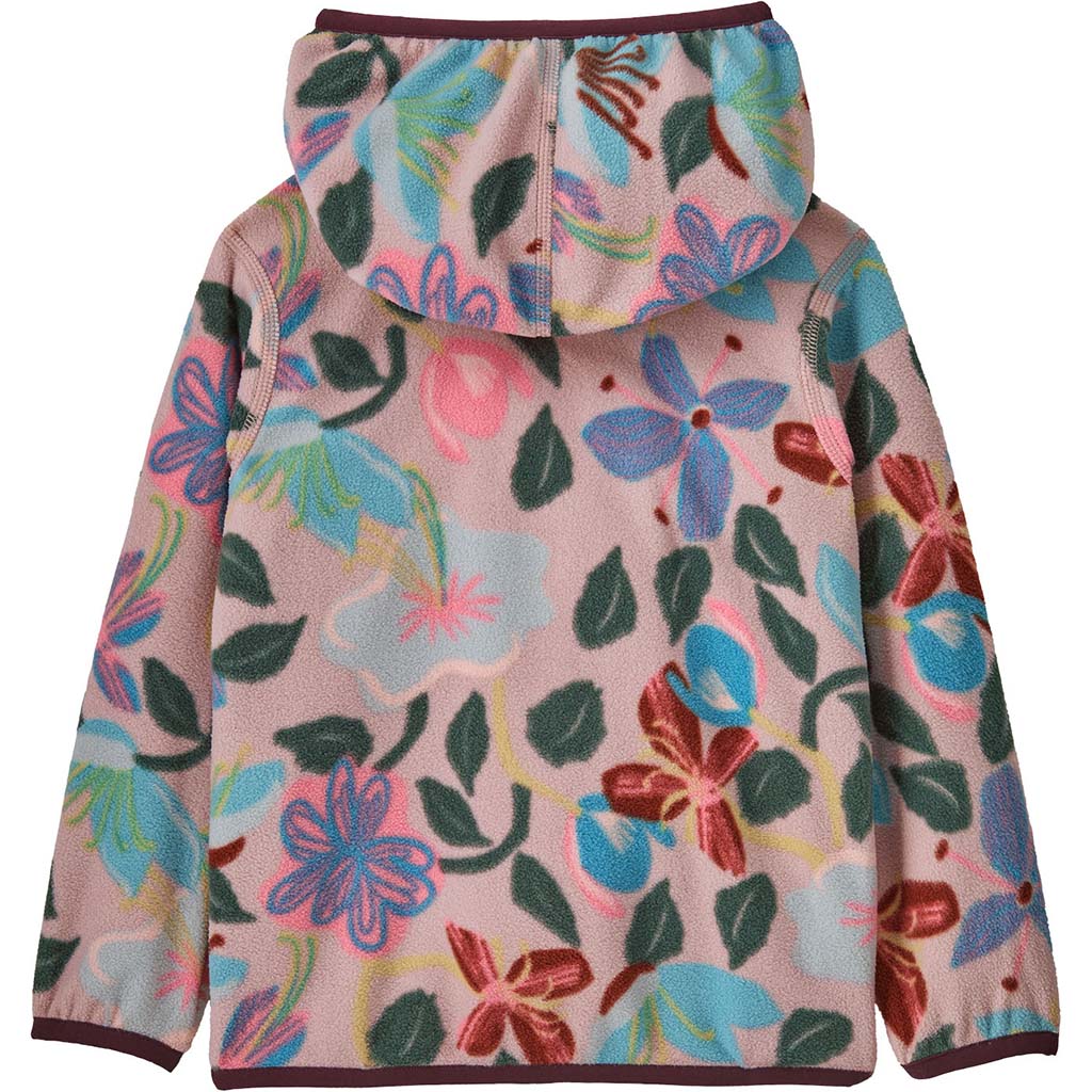 Baby Micro D Snap-T Jacket