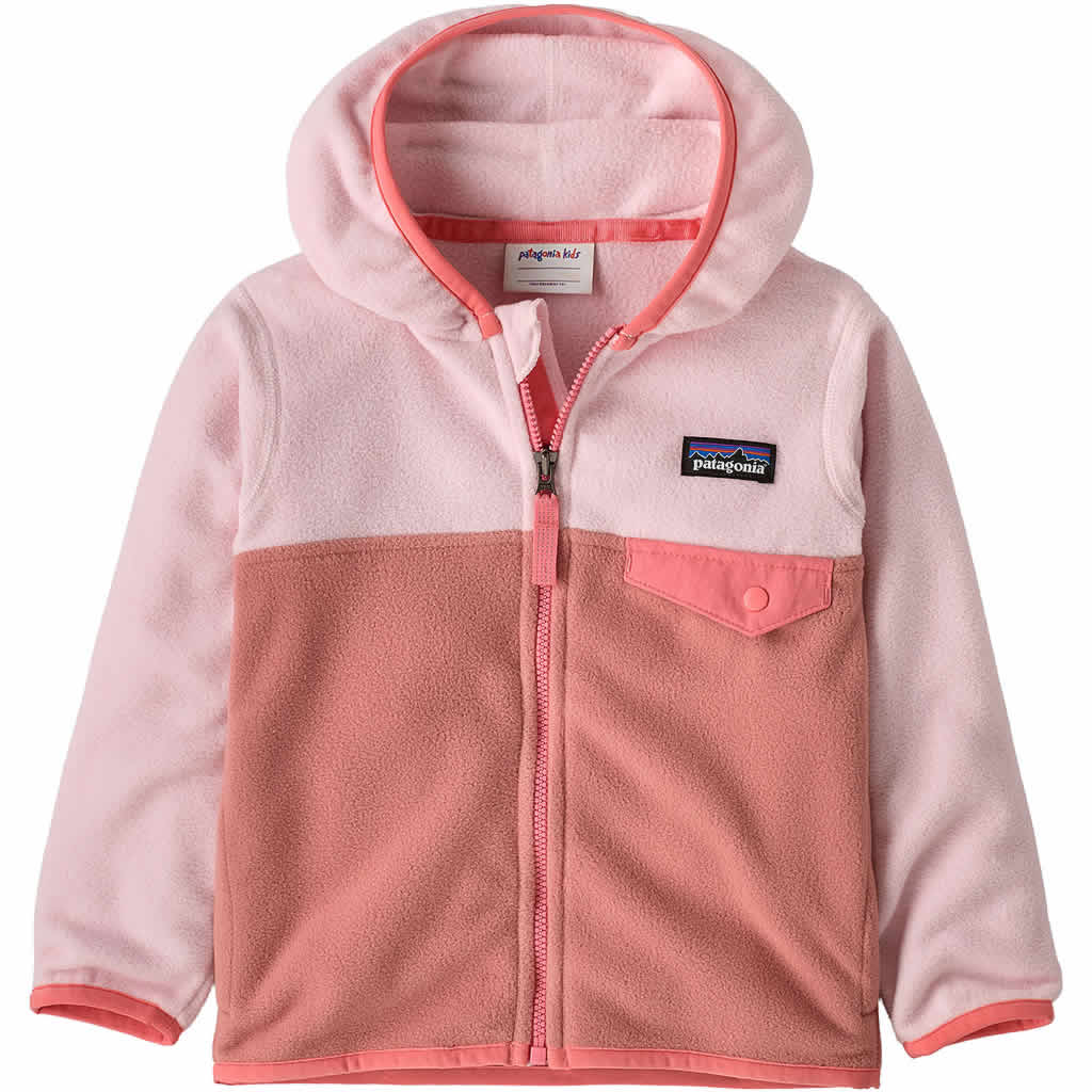 Baby Micro D Snap-T Jacket