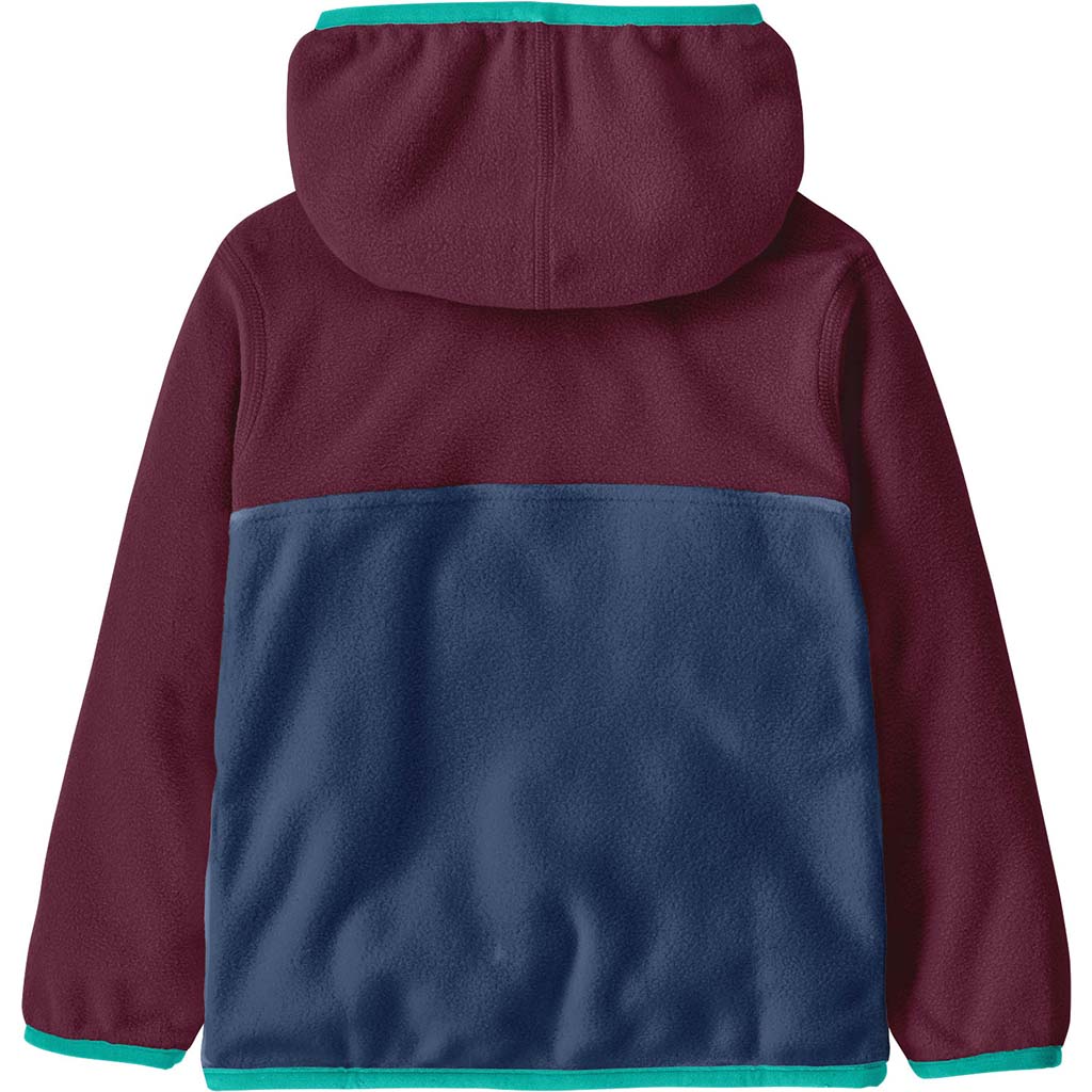 Baby Micro D Snap-T Jacket