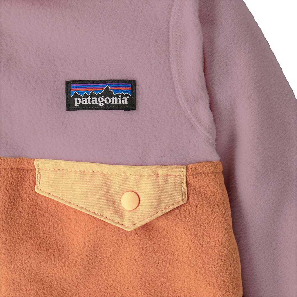 Baby Micro D Snap-T Jacket