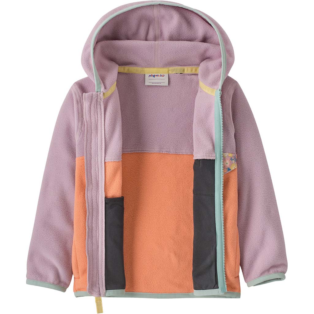 Baby Micro D Snap-T Jacket