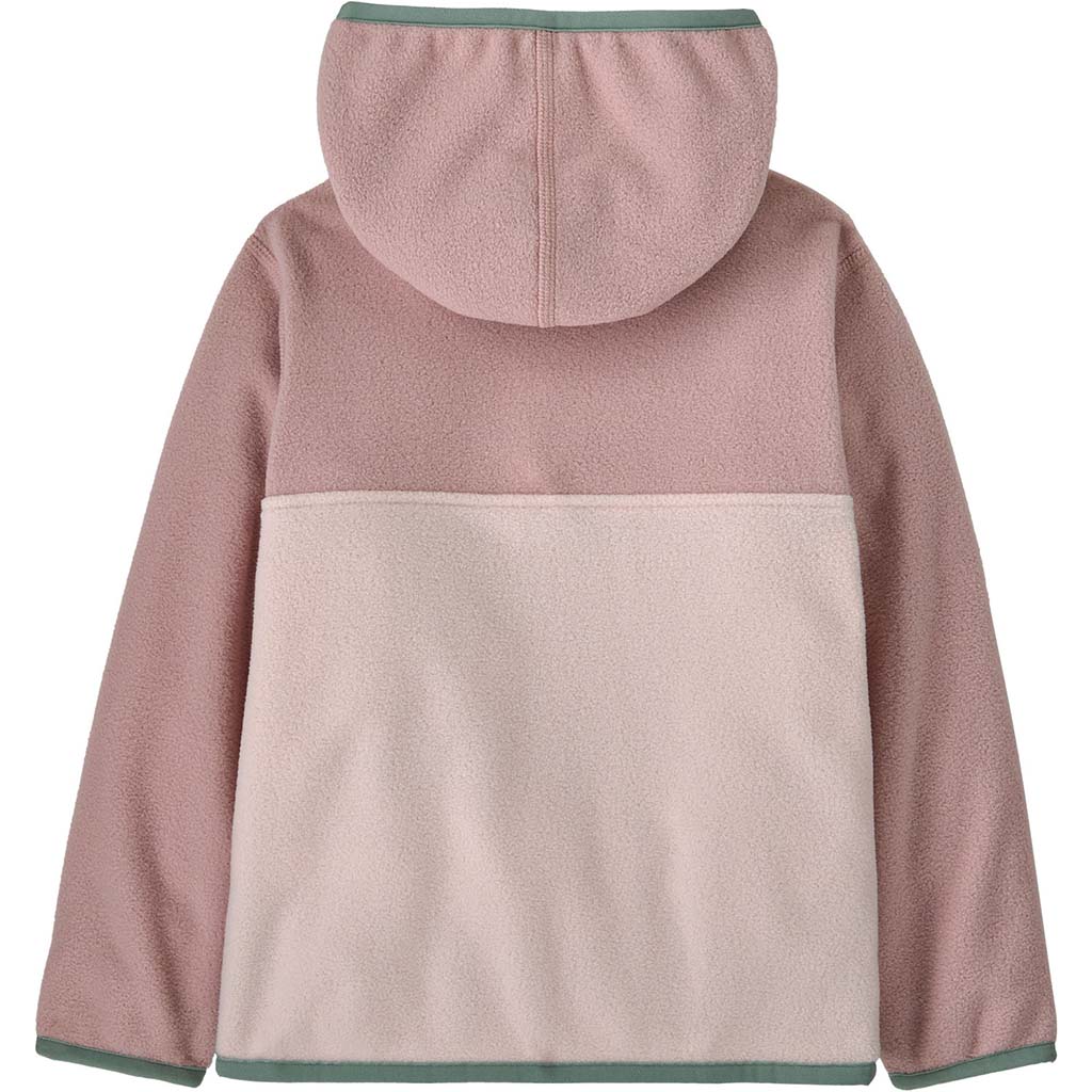 Baby Micro D Snap-T Jacket