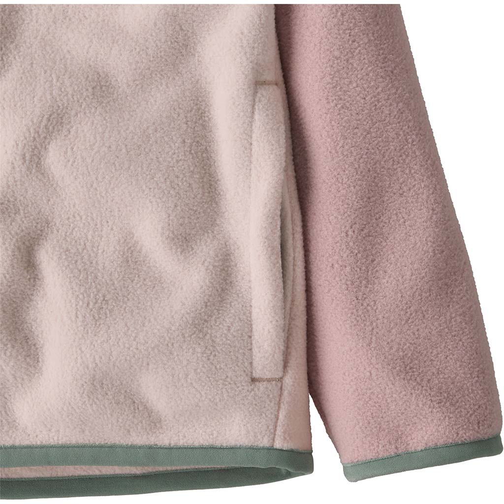 Baby Micro D Snap-T Jacket
