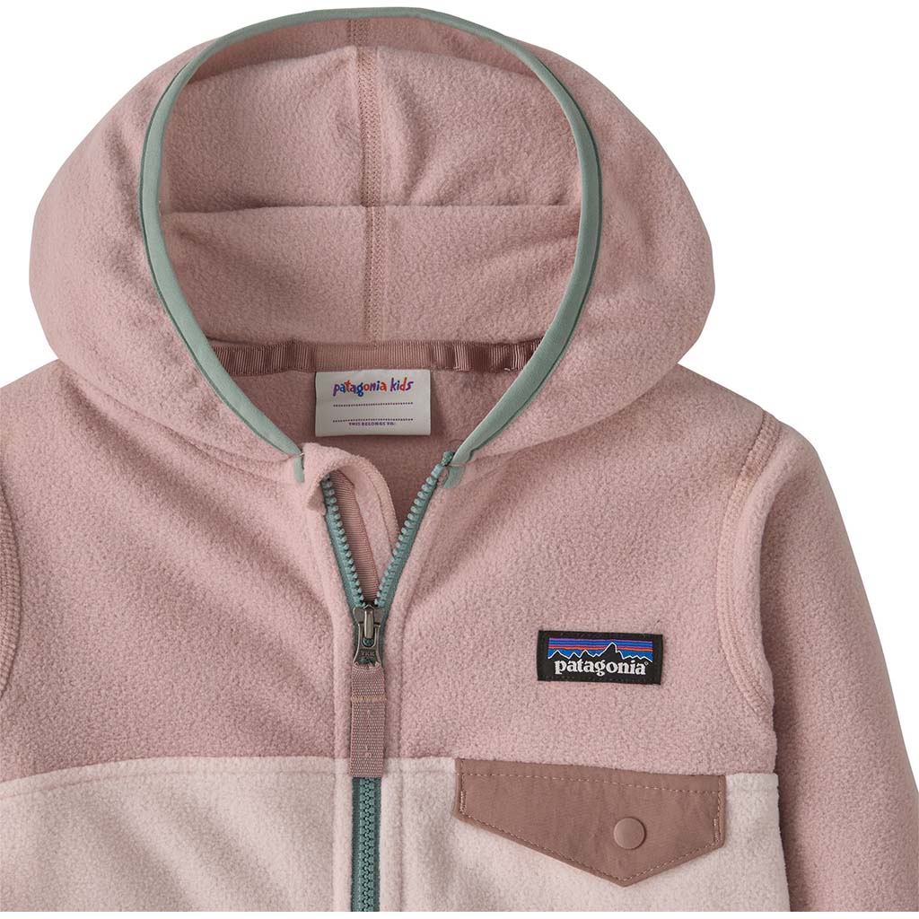 Baby Micro D Snap-T Jacket