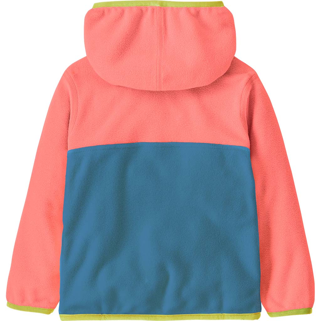Baby Micro D Snap-T Jacket