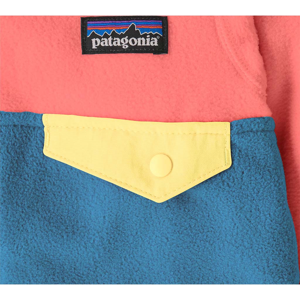 Baby Micro D Snap-T Jacket