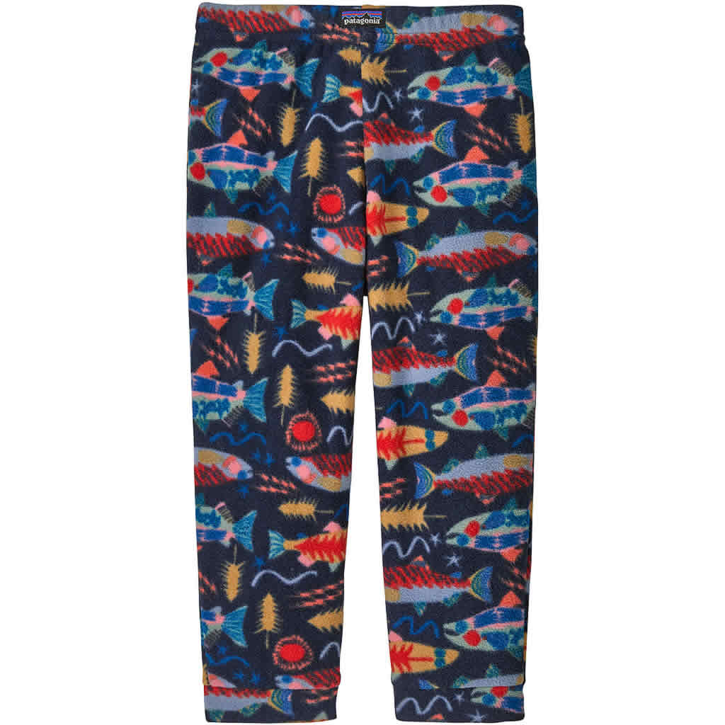 Baby Micro D Bottoms