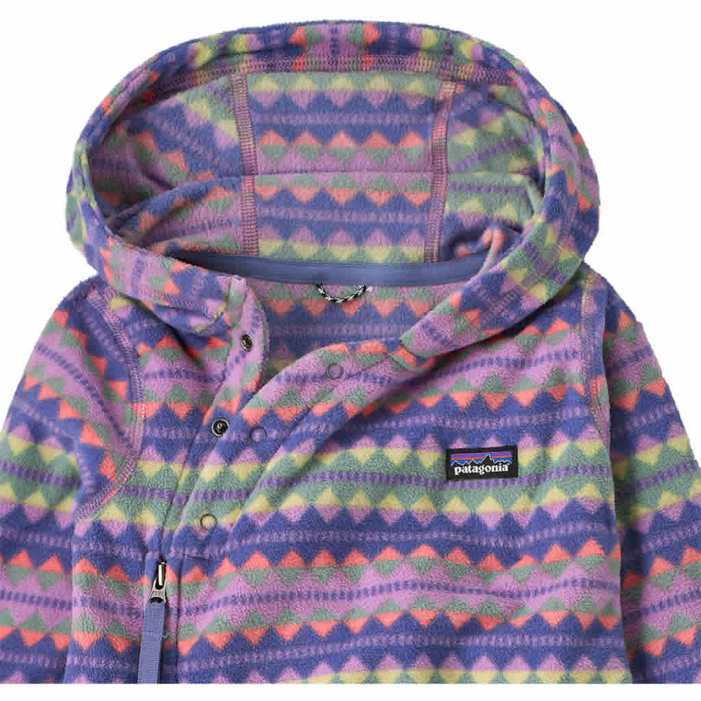 Infant Micro D Bunting