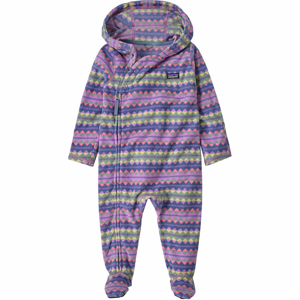 Infant Micro D Bunting