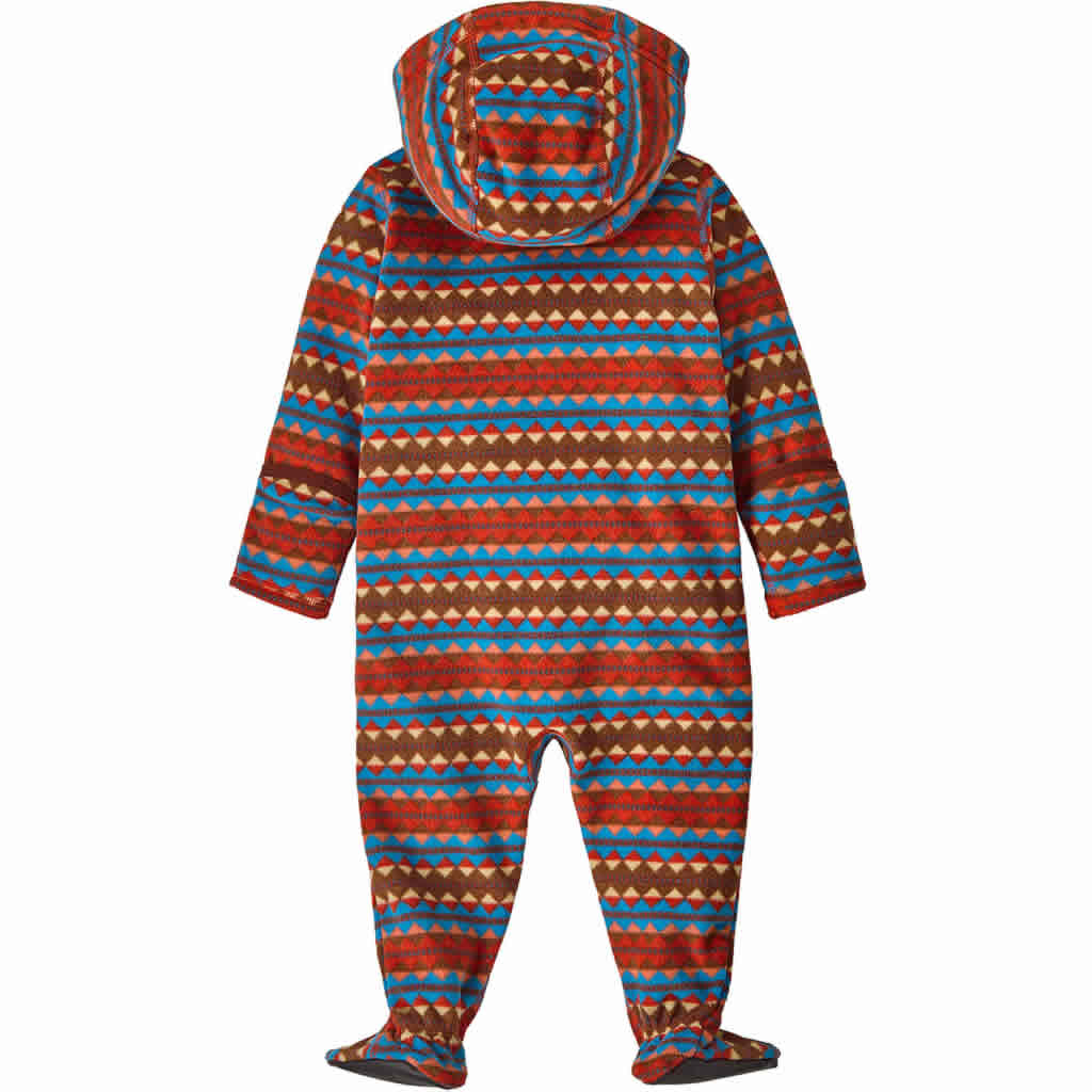 Infant Micro D Bunting