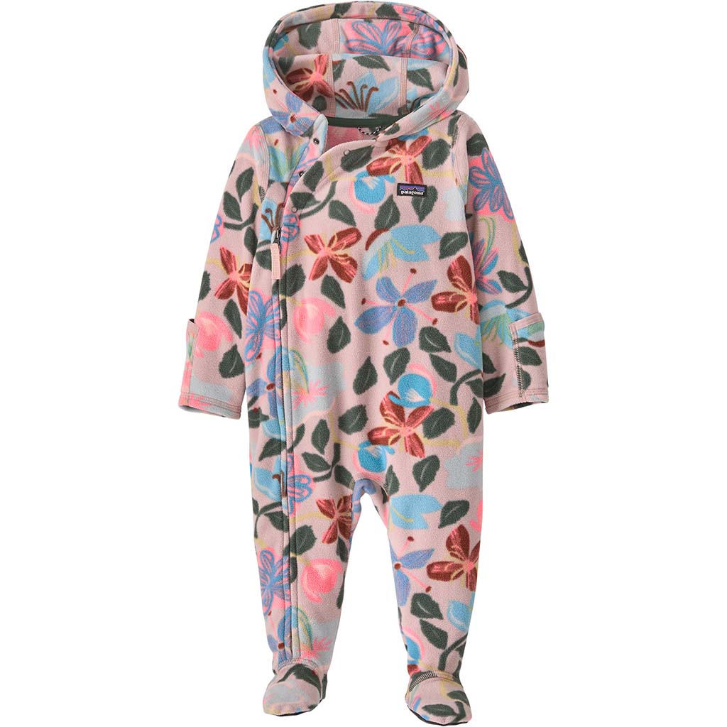 Infant Micro D Bunting