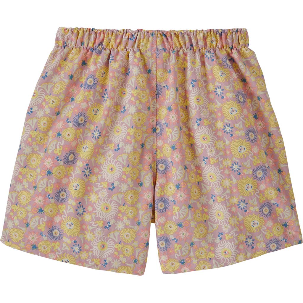 Baby Baggies Shorts
