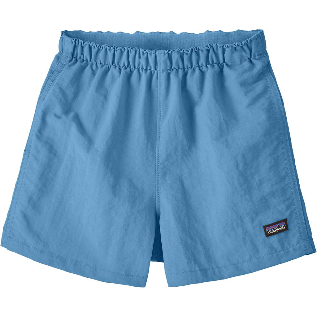 Baby Baggies Shorts