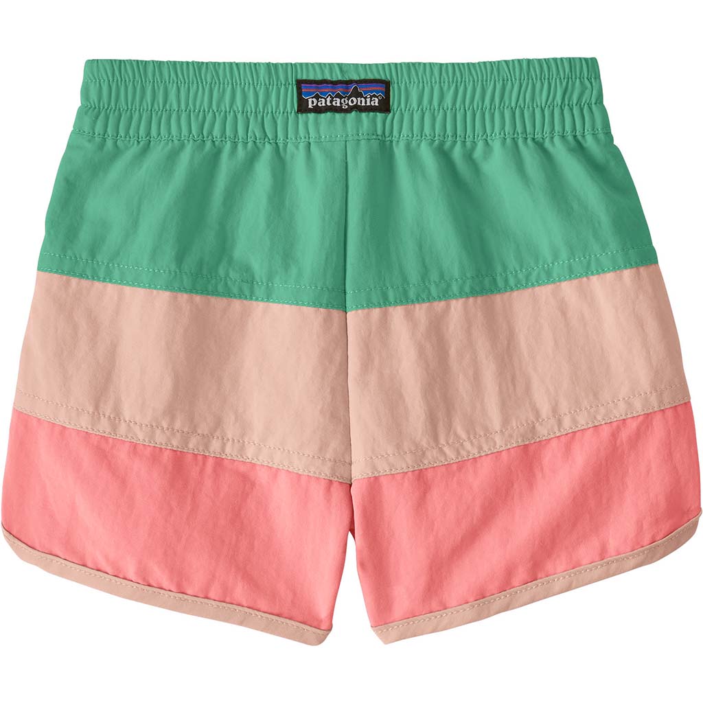 Baby Boardshorts