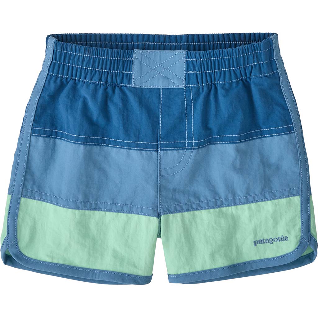 Baby Boardshorts