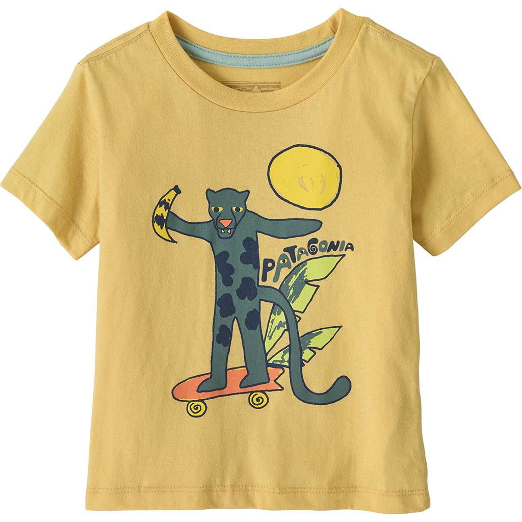 Baby Graphic T-Shirt