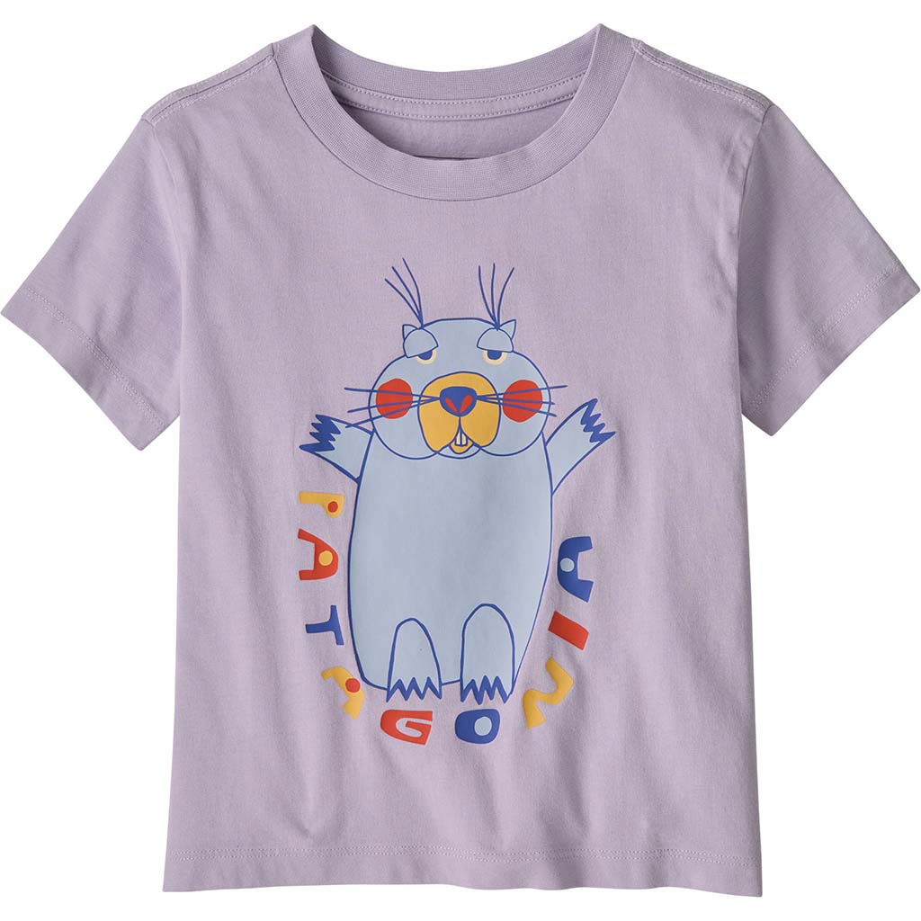 Baby Graphic T-Shirt