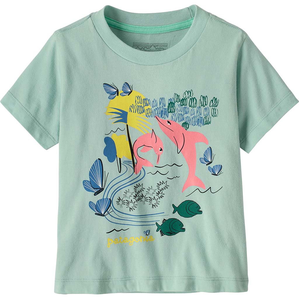 Baby Graphic T-Shirt