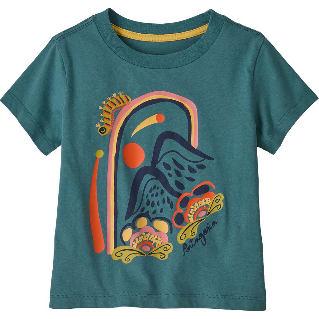 Baby Graphic T-Shirt