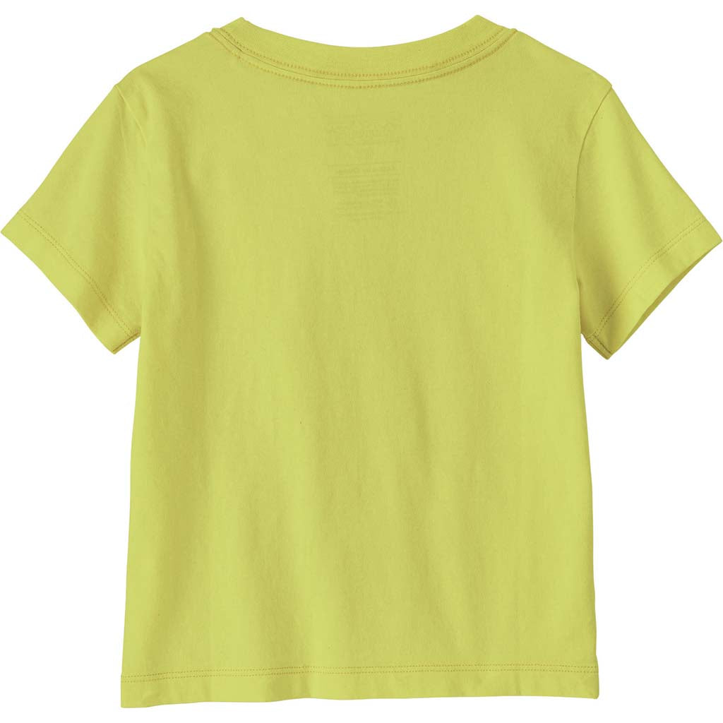 Baby Graphic T-Shirt