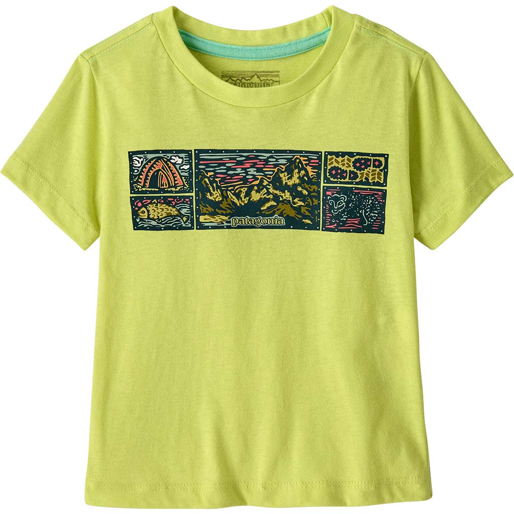 Baby Graphic T-Shirt