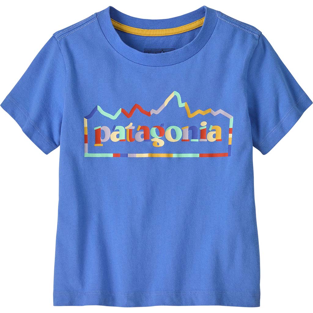 Baby Graphic T-Shirt