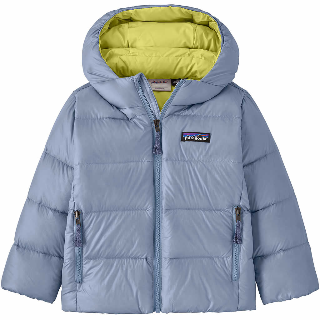 Baby Hi-Loft Down Sweater Hoody