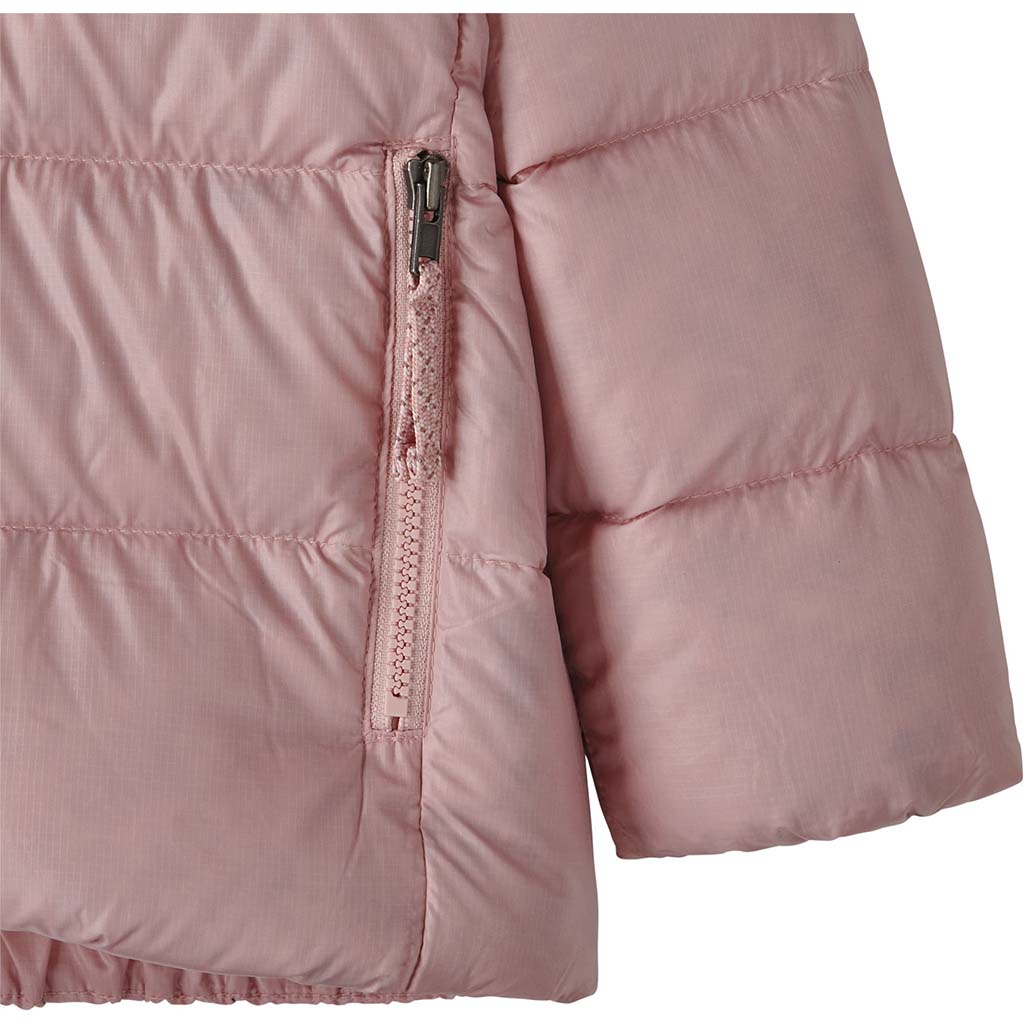 Baby Hi-Loft Down Sweater Hoody