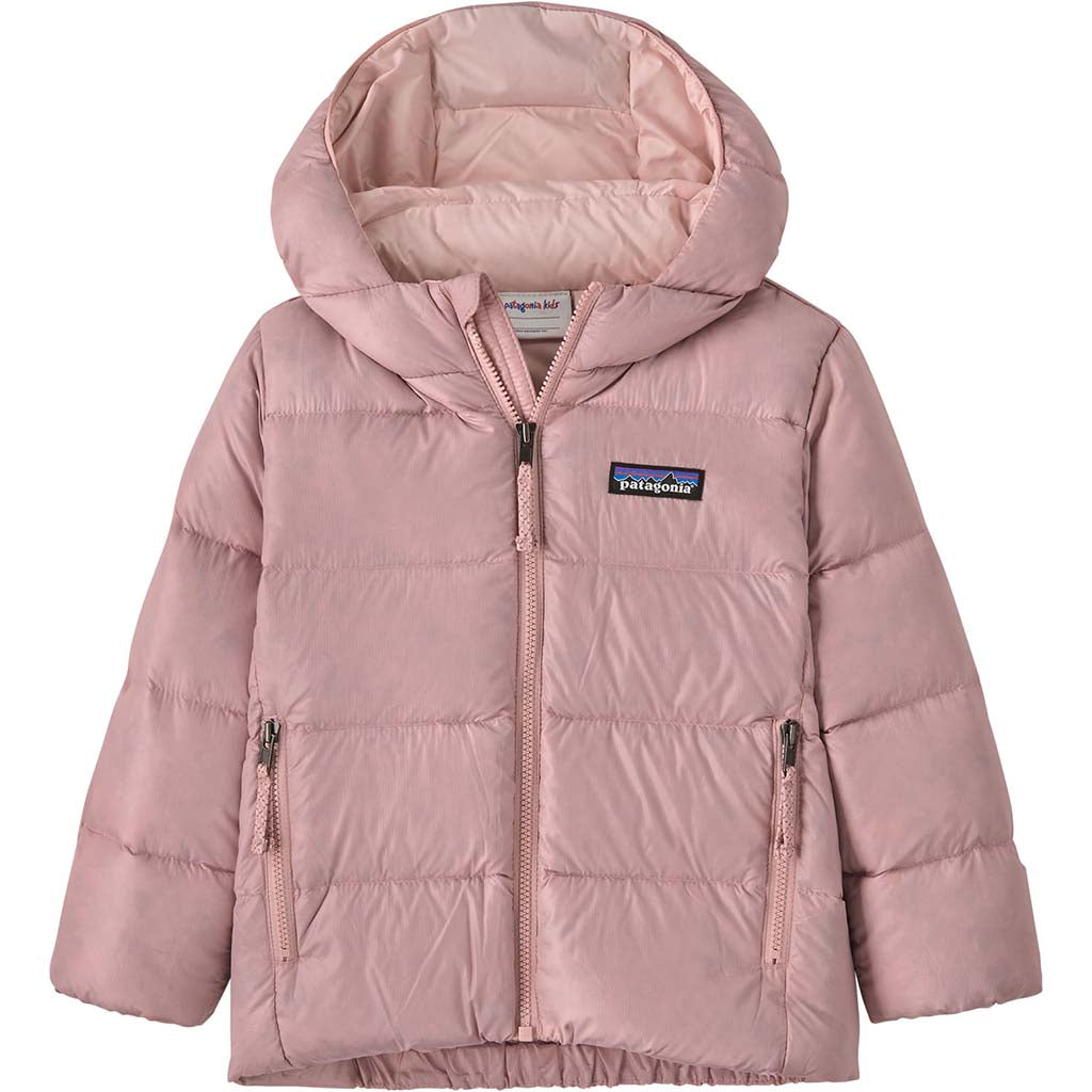 Baby Hi-Loft Down Sweater Hoody