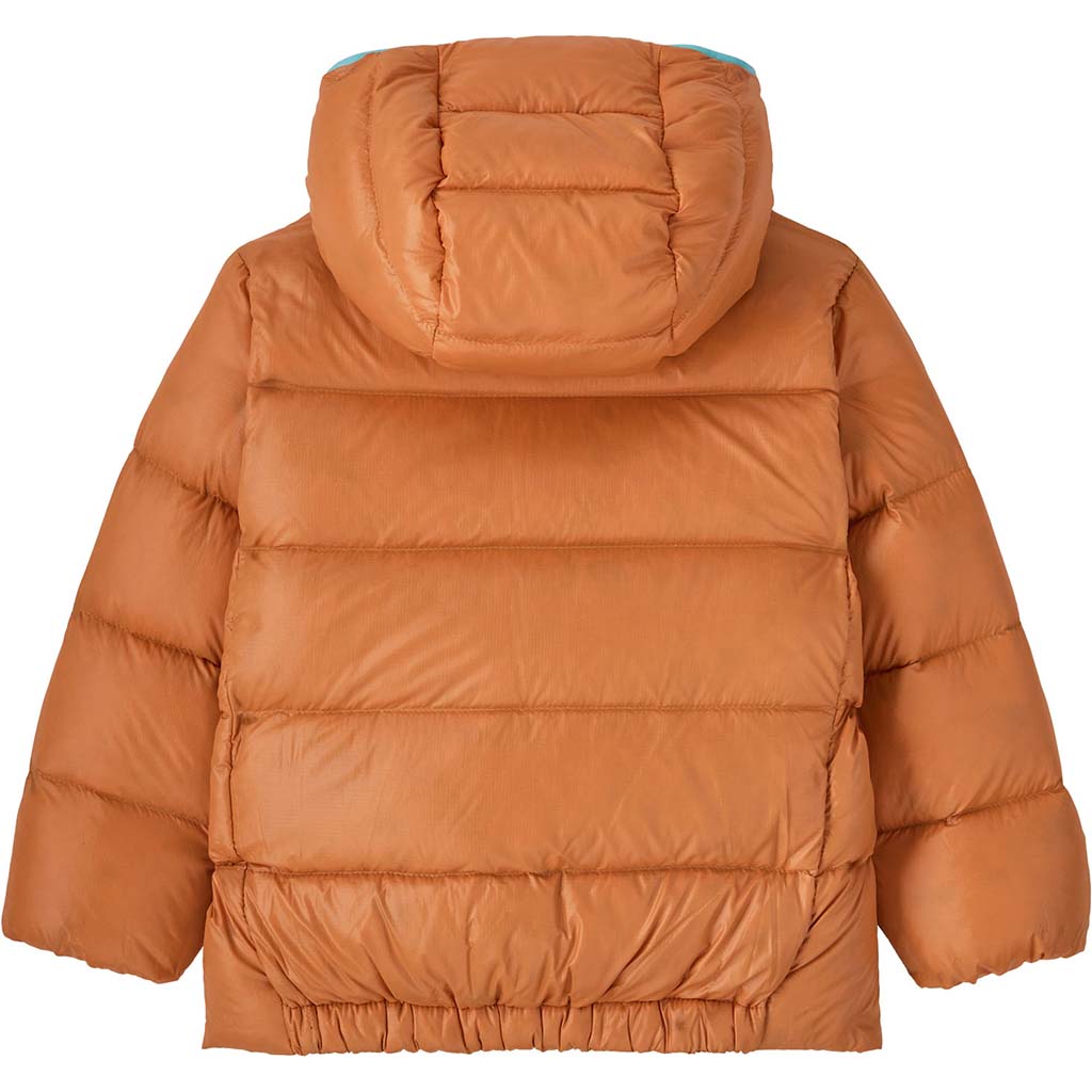 Baby Hi-Loft Down Sweater Hoody