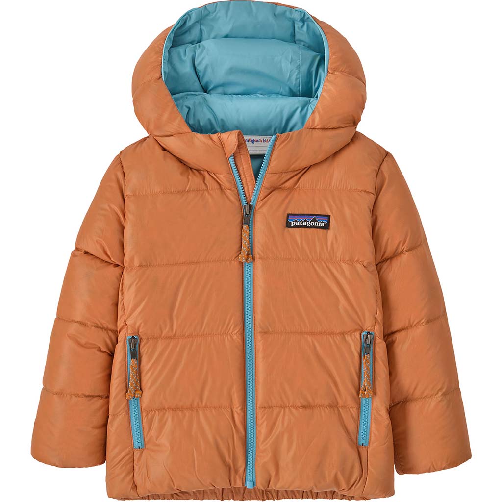 Baby Hi-Loft Down Sweater Hoody