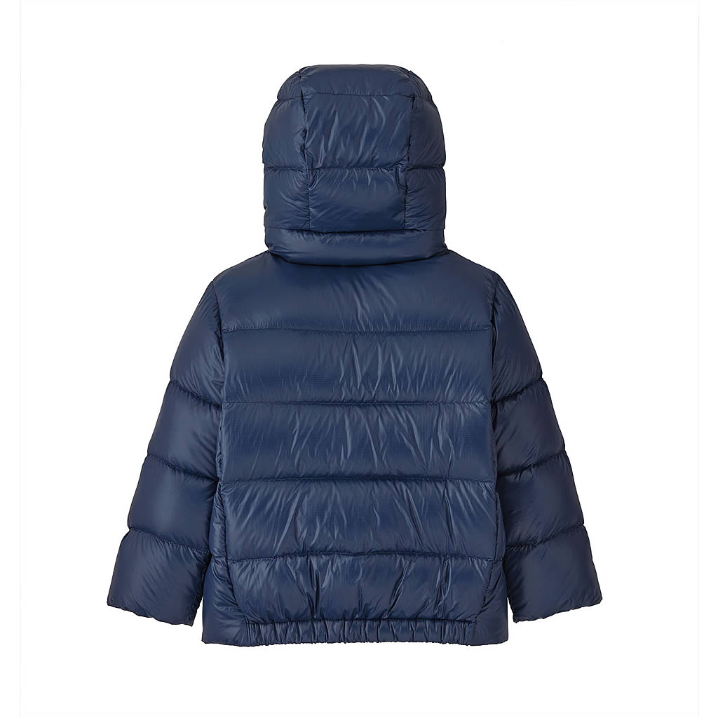 Baby Hi-Loft Down Sweater Hoody