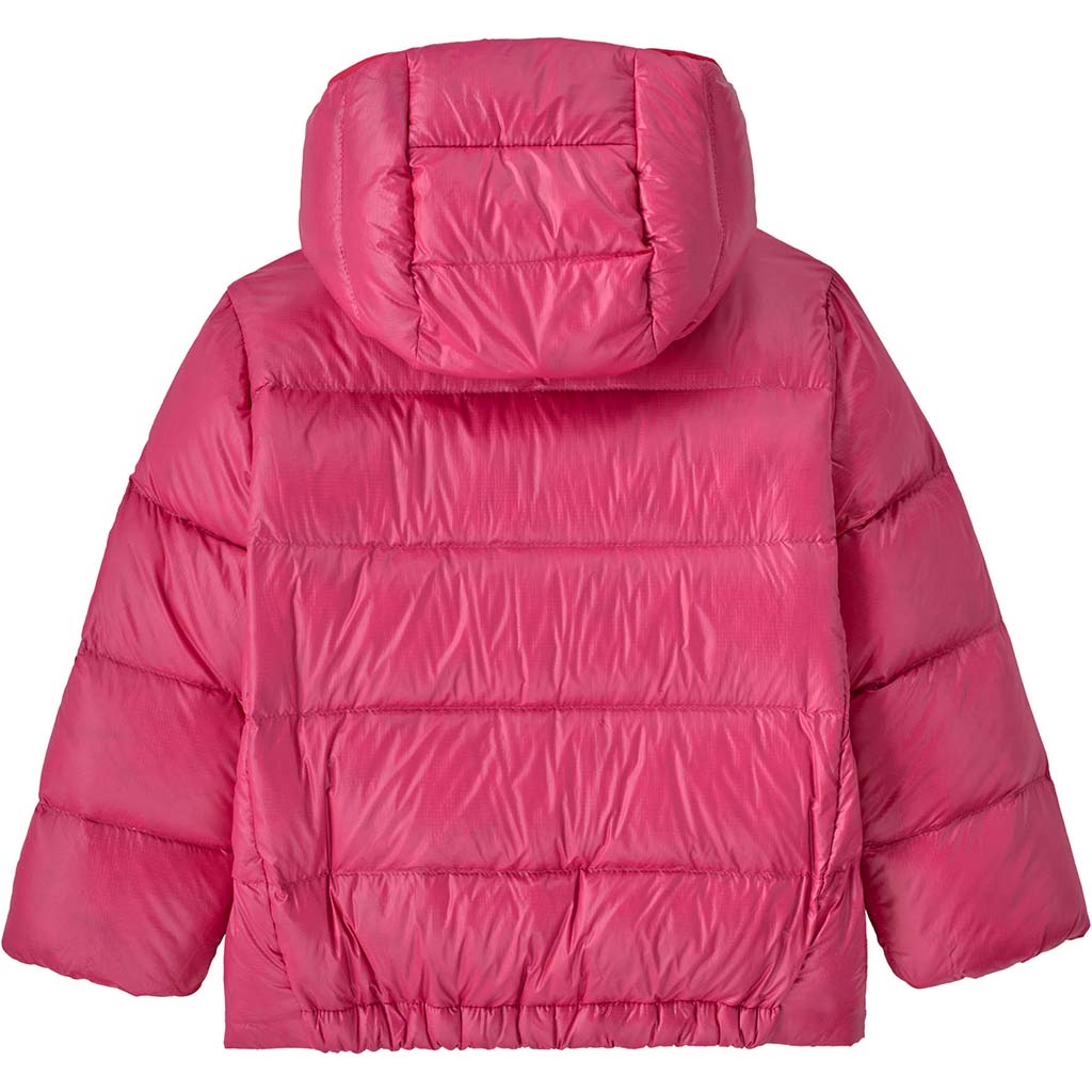 Baby Hi-Loft Down Sweater Hoody