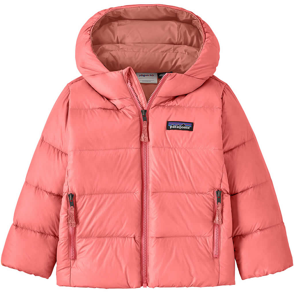 Baby Hi-Loft Down Sweater Hoody