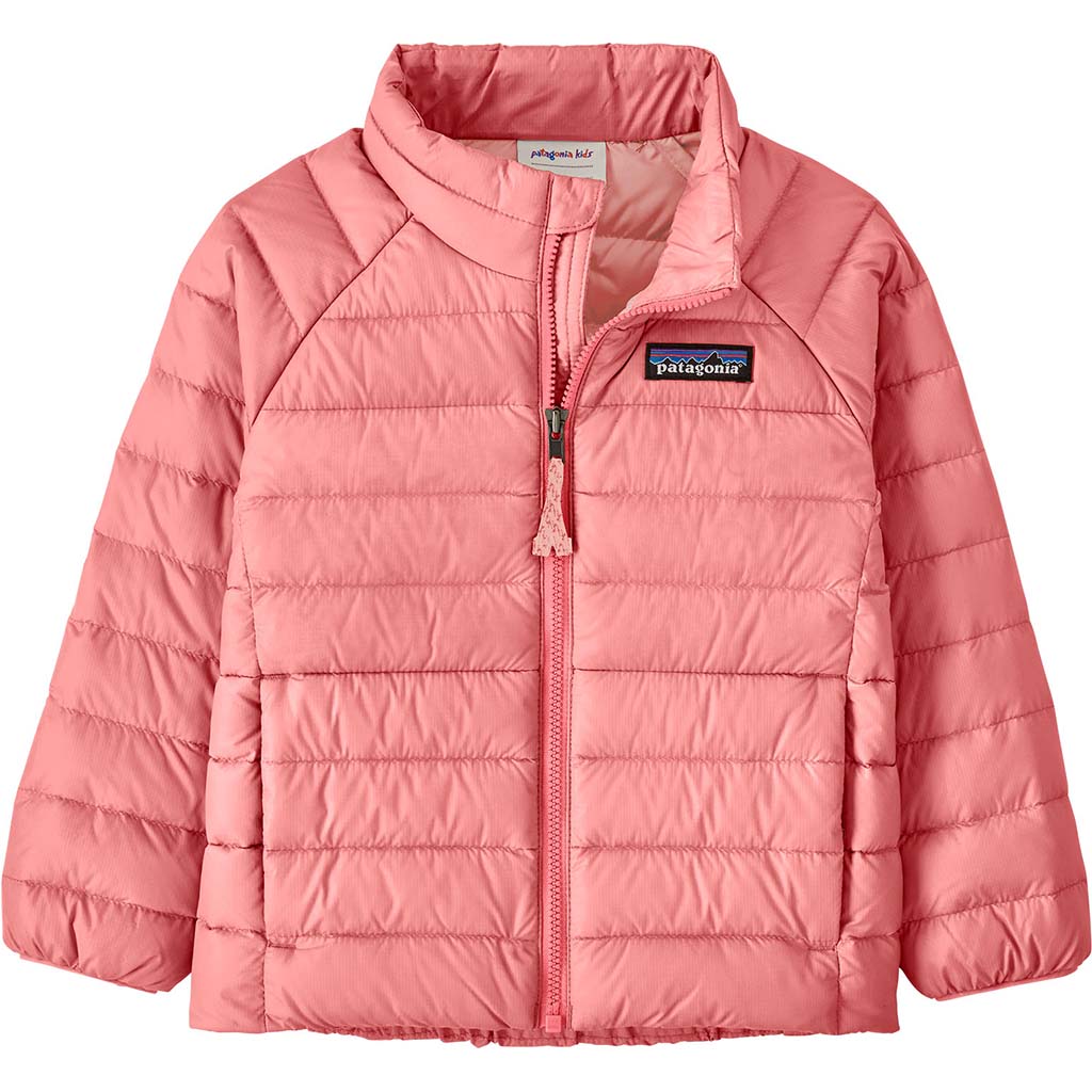 Baby Down Sweater