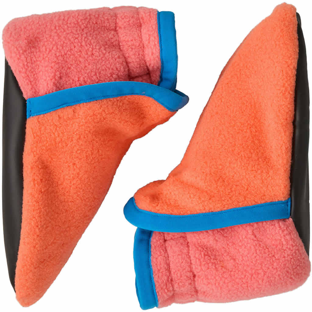 Baby Synchilla Booties