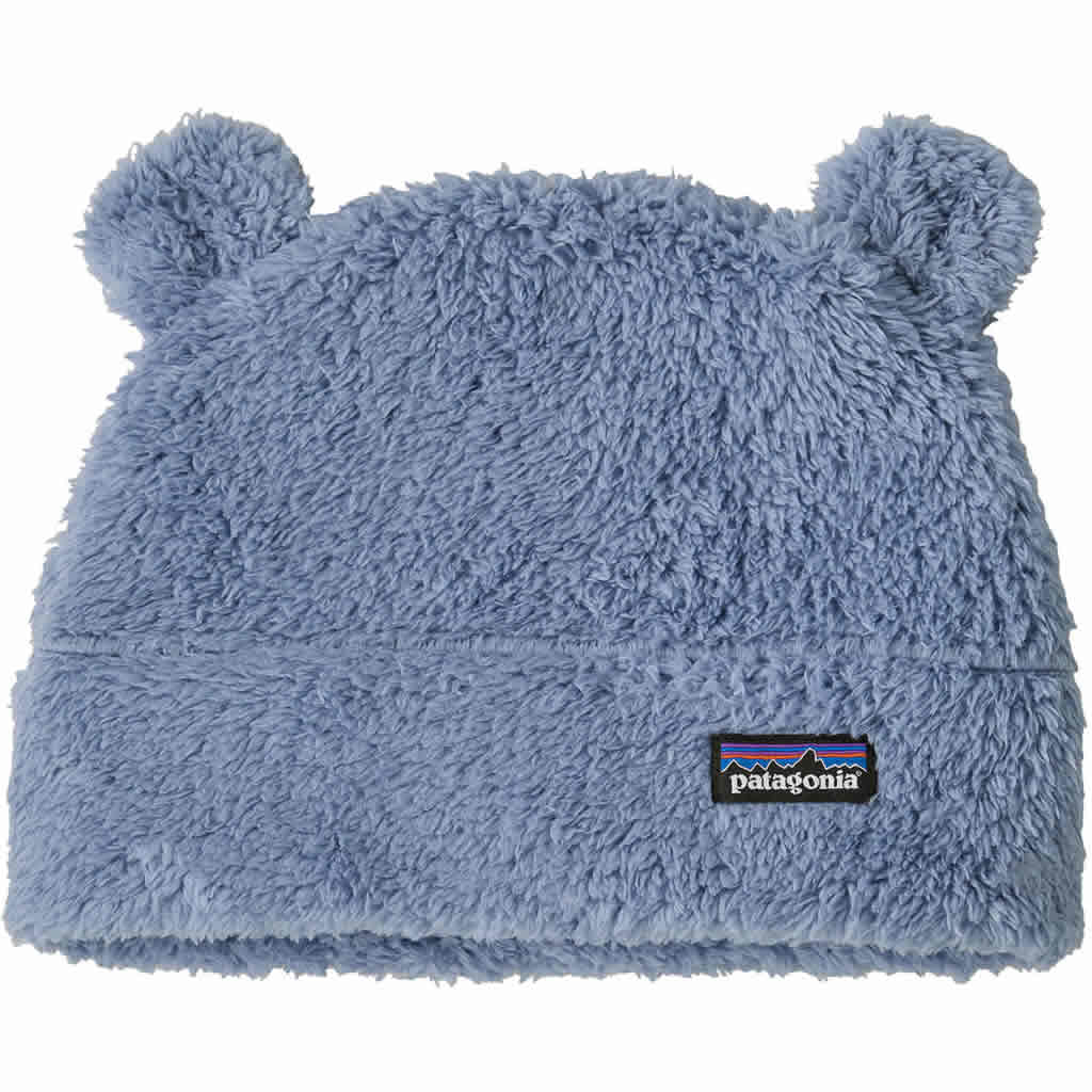 Baby Furry Friends Hat