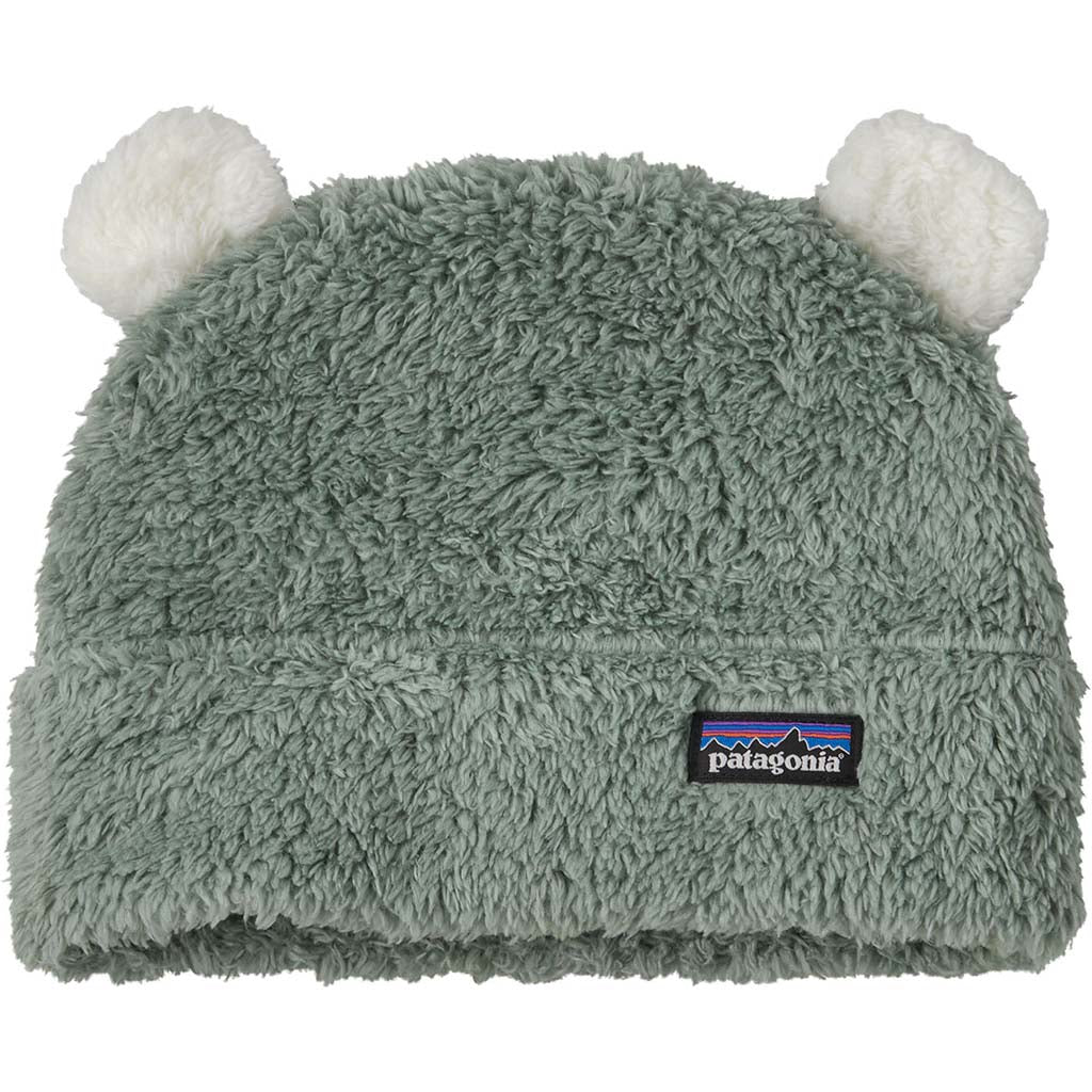 Baby Furry Friends Hat