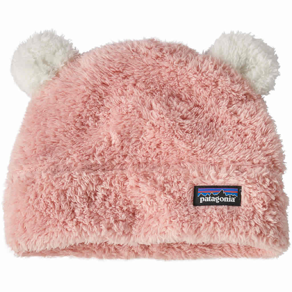 Baby Furry Friends Hat