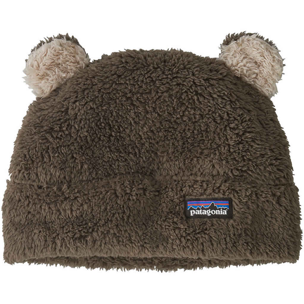 Baby Furry Friends Hat