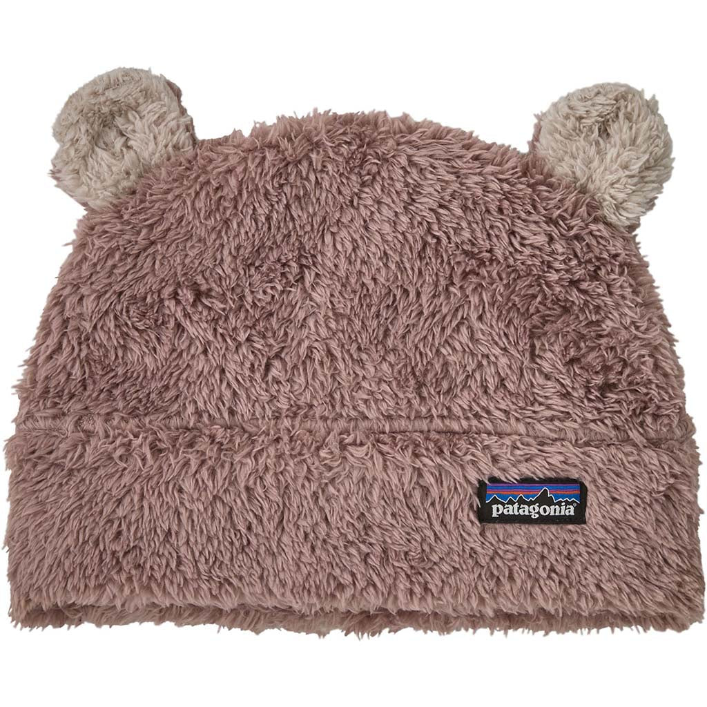 Baby Furry Friends Hat