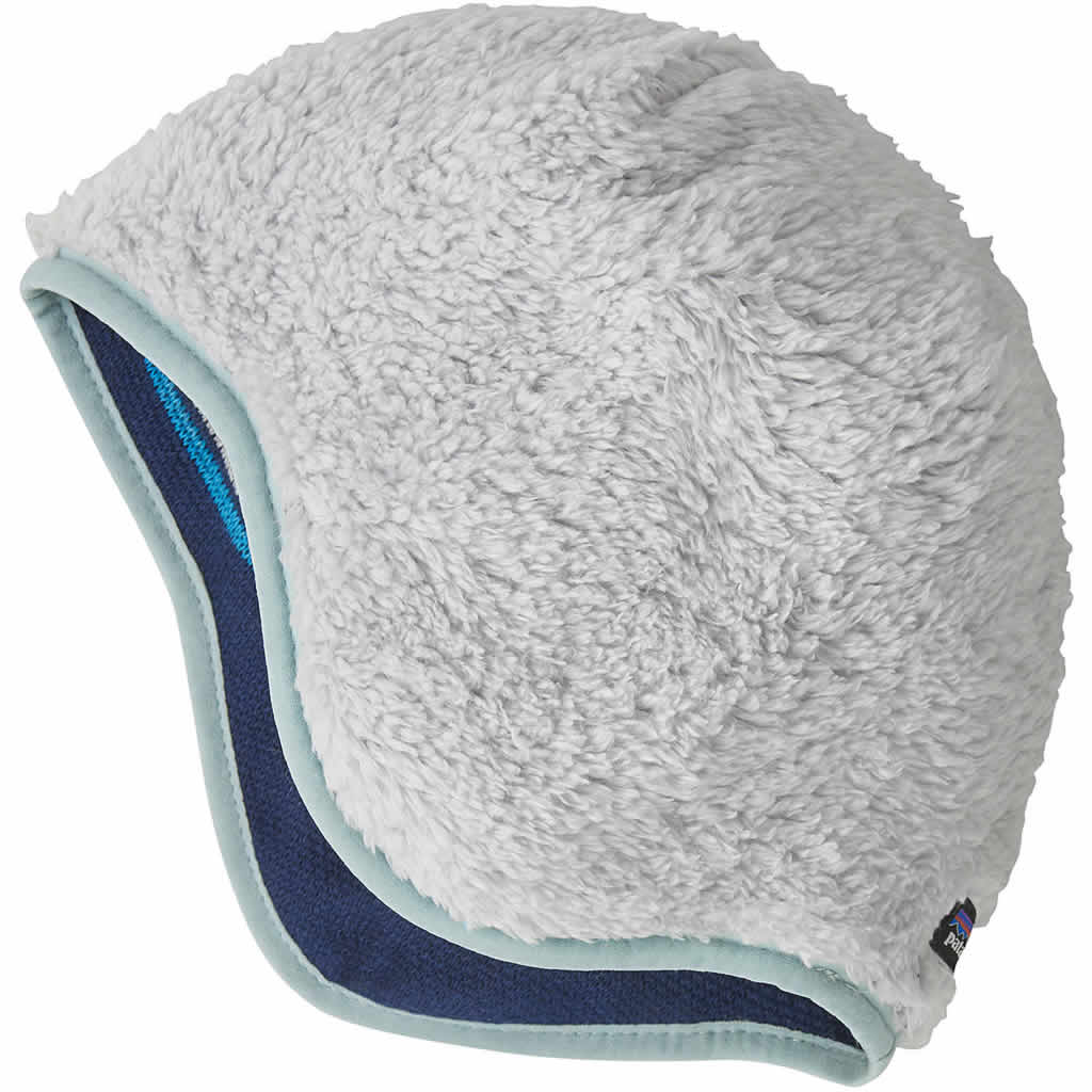 Baby Reversible Beanie