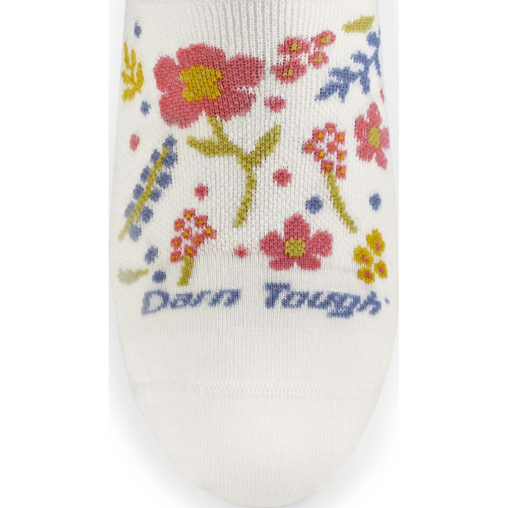 Women's Garden Party No Show Hidden Lightweight Lifestyle Socks