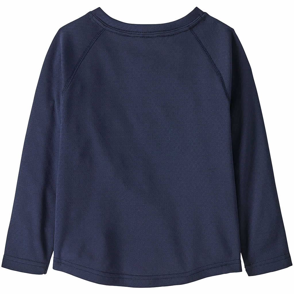 Baby Cap Midweight Henley