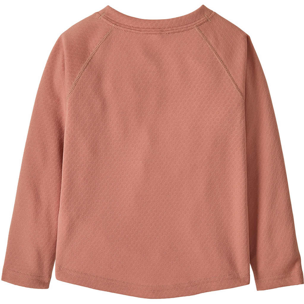 Baby Cap Midweight Henley