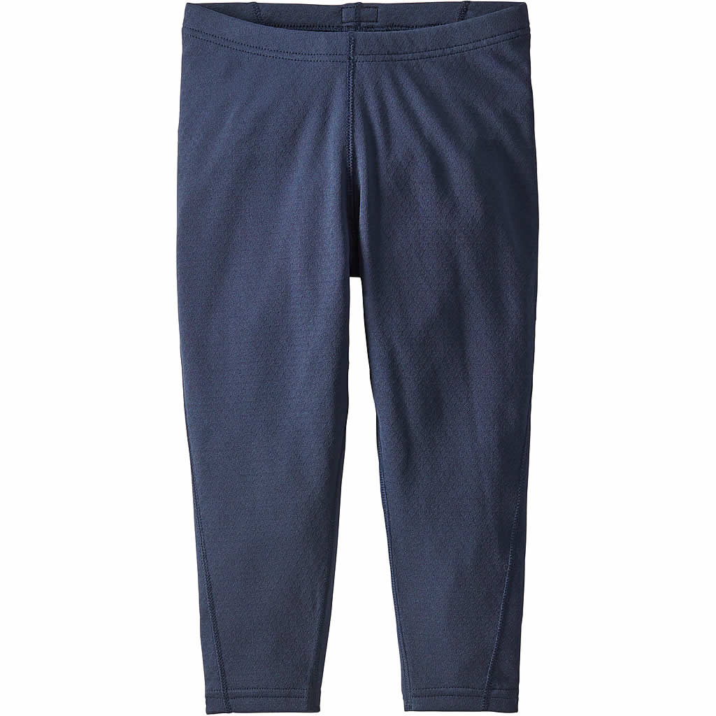 Baby Capilene Midweight Bottoms