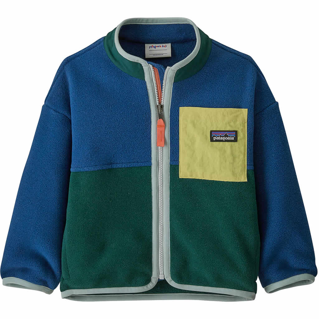 Baby Synchilla Jacket