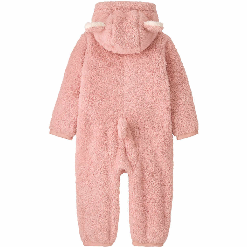 Baby Furry Friends Bunting